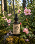 COMING SOON!!! Wild Rose Hip Face Oil