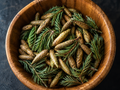 COMING SOON!!! White Spruce Cone Syrup